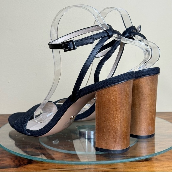 Pelle Moda Zina High Heel - black - size 11 - Picture 13 of 16